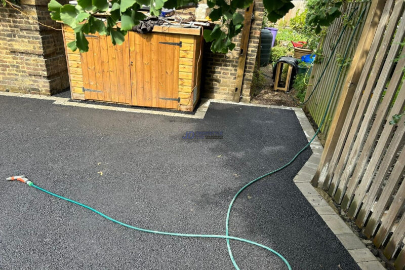 Tarmac Repairs